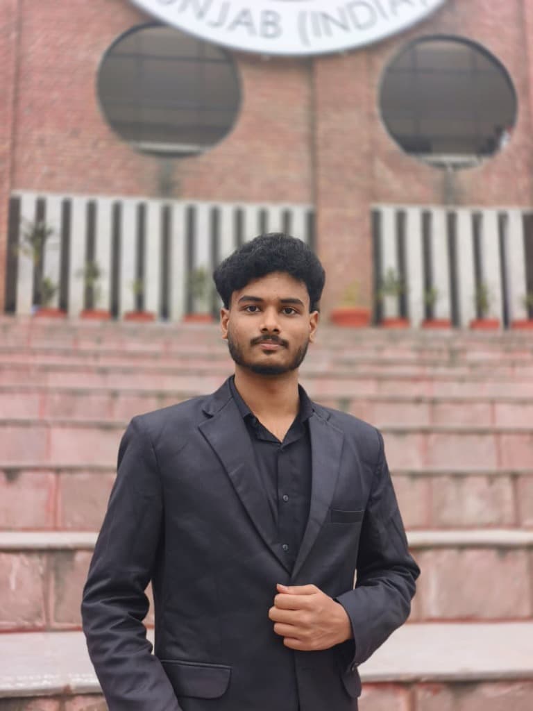 P.L.N. Chaitanya Bhagyakiran